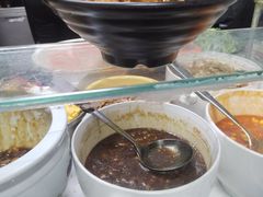 -大姨捞面(新安花园店)