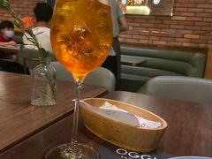 -OGGI TRATTORIA PIZZERIA(深业上城店)