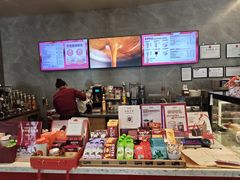 -COSTA COFFEE(哈尔滨凯德学府店)