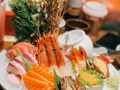 -阿吾罗·月咏精致日料(港汇恒隆广场店)