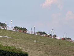 -南京金牛湖风景区