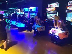 -幸福花欢乐世界(东辰广场A座店)