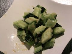 -探鱼·鲜青椒爽麻烤鱼(天河优托邦店)