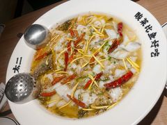 -太二酸菜鱼(武汉光谷保利店)