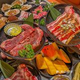我心目中top1️⃣的日式烧肉店，真的太酷啦！