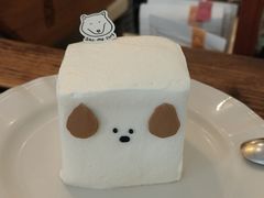 -三目仓咖啡(贤南路店)