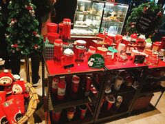 -星巴克(盐城五洲国际店)