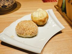 蟹壳黄-老苏州大客堂·苏帮菜·松鼠桂鱼·苏州传统小吃(观前街人民商场店)