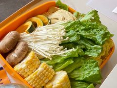 -润园四季椰子鸡火锅(南山海岸城店)