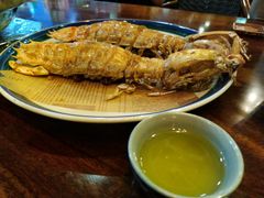 -东江海鲜酒家(艺都分店)