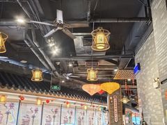 -粤点越有·茶点·粤菜(樵岭国际店)