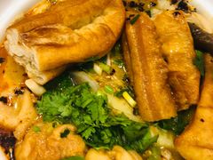 -小蛮椒麻辣烫·麻辣拌(青浦宝龙店)