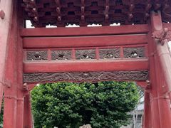 -西安化觉巷清真大寺