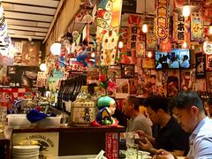 -平成屋·午肴夜酒(四川北路店)