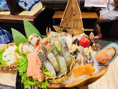 -湊湊火锅·茶憩(上海合生汇店)