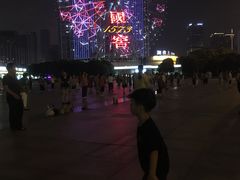 -星城之眼摩天轮