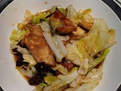 -胖老汉椒麻鸡清真新疆菜(西御街店)