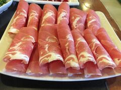 -情忆草原涮肉馆