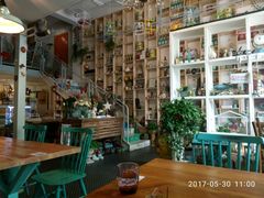 -Kitchen·Y洋厨房西餐厅(王府壹号店)
