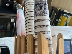 -霸王茶姬(五一路店)