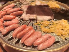 -西塔老太太泥炉烤肉(亚运村店)