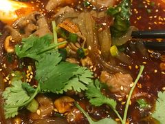 肥肠粉-文叔·湖北名小吃·小龙虾(华强北店)