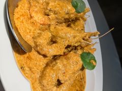 -狮拾久·现代新加坡料理(壹方城店)