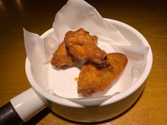 炸鸡-赤火牛排(金狮广场店)