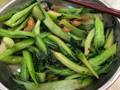 -绿丰园农家菜(南北大厦店)