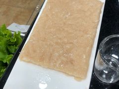 -东来顺饭庄·火锅(环岛店)