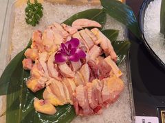 -淼福猪肚鸡·椰子鸡火锅(大沙地店)
