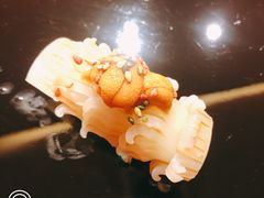 -鮨青(恒基名人购物中心店)