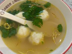 -小杨生煎(天之骄子店)