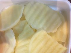 -洪焱重庆老火锅(万福花园店)
