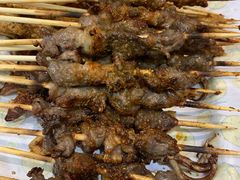 -哥俩好牛肉大串