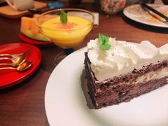 杨枝甘露-觅唐MITONG(鸟巢店)