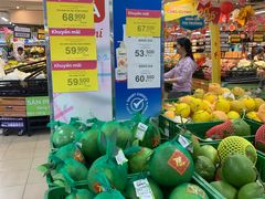 -Co.opmart (Cong Quynh)