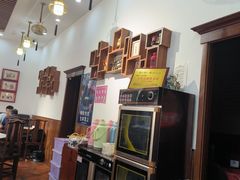 -天天初二·天津传统捞面·天津特色菜(凌奥总店)