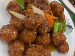 -宝发园名菜馆