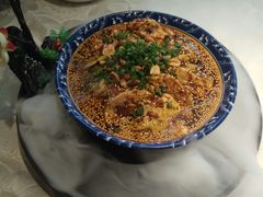 -川味堂·四川豆花(八卦岭店)