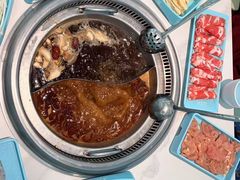 -季季红火锅(柳州城中万达二店)