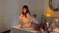 -WAVE SODA摄影工作室