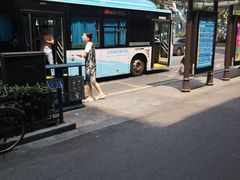 -CoCo都可(南京珠江路店)