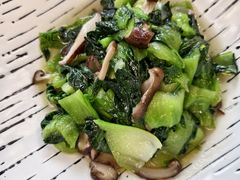 -二泉园老菜馆·百年无锡菜