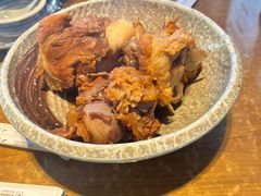 -95号酱骨·一块豆腐(展春园西路店)