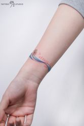 -飛凡TATTOO纹身•原创