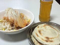 -薛昌利大米面皮(南关正街店)