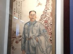 -新四军纪念馆