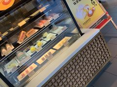 -麦当劳(南后街店)