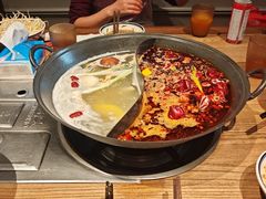 -袁山山重庆火锅(丈八北路店)